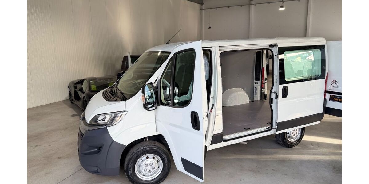 Citroen Jumper 29.000 km 18.490 &euro; Gelsenkirchen 45879