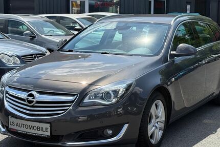 Opel Insignia 176.085 km 5.950 &euro; Dortmund 44147