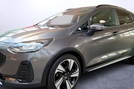 Ford Fiesta 53.990 km 16.690 &euro; Recklinghausen 45659