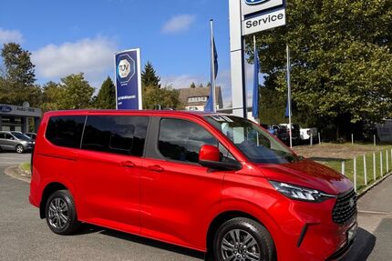 Ford Tourneo Custom 25.027 km 47.997 € Iserlohn 58636