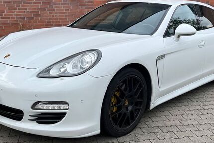 Porsche Panamera 242.000 km 20.900 &euro; Herne (NRW) 44628