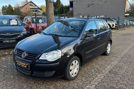 VW Polo 106.956 km 2.990 &euro; Datteln 45711