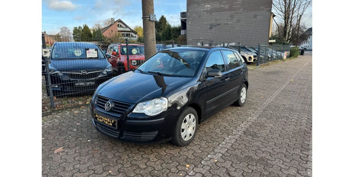 VW Polo 106.956 km 2.990 &euro; Datteln 45711