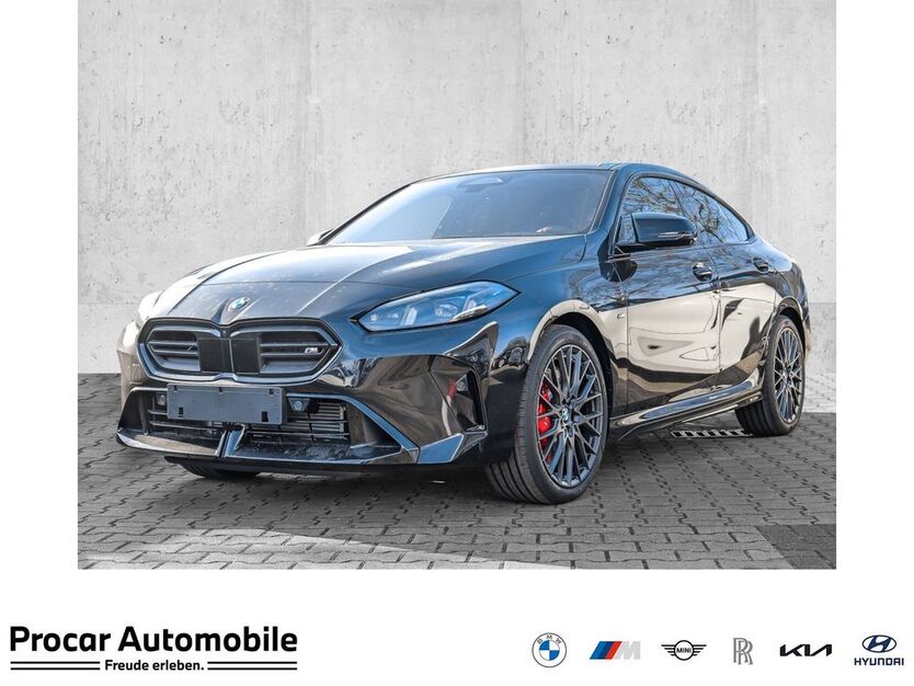 BMW M235 3.990 km 57.900 € Castrop-Rauxel 44579