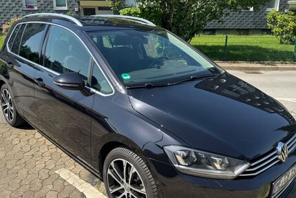 VW Golf Sportsvan 205.000 km 7.400 &euro; Heiligenhaus 42579