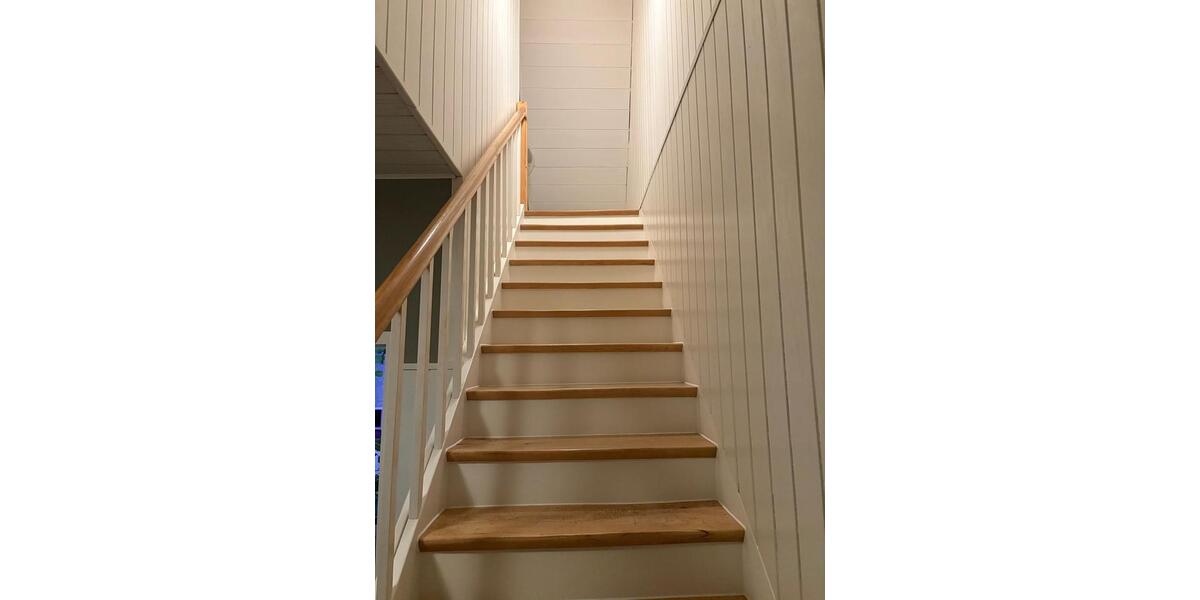 Reihenmittelhaus in Dortmund Dorstfeld mit Garten zu vermieten 3 zimmer