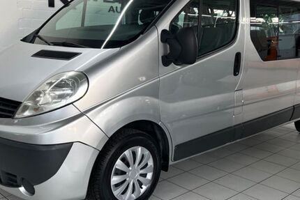 Renault Trafic 161.816 km 10.950 &euro; Schwelm 58332