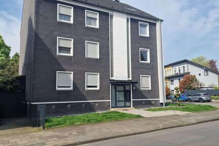 Wohnung Recklinghausen Berghausen - 2.5 Zimmer, 55 m&sup2;, 99.000&euro; | Angebot:26818713
