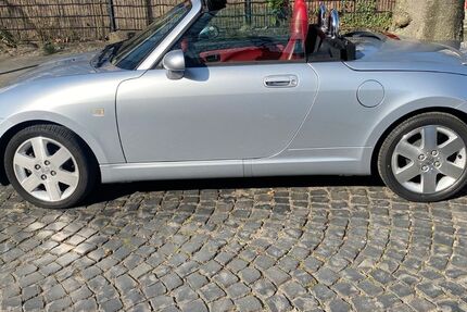 Daihatsu Copen 103.870 km 4.750 &euro; Bochum 44789