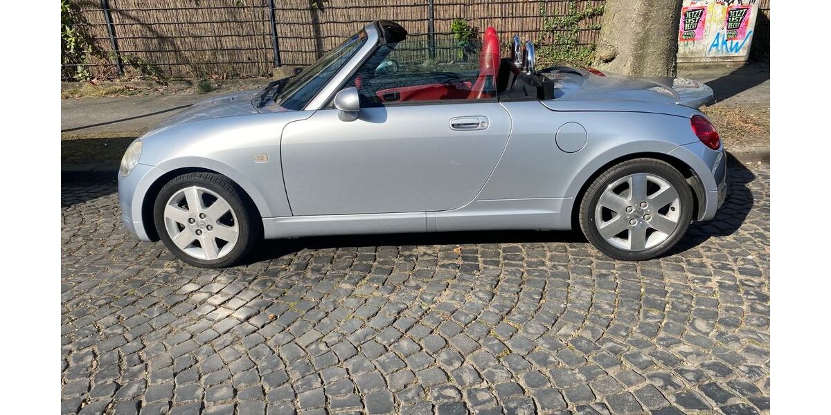Daihatsu Copen 103.870 km 4.750 &euro; Bochum 44789