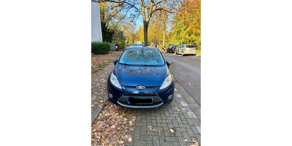 Ford Fiesta 173.200 km 2.900 &euro; Bottrop 46236
