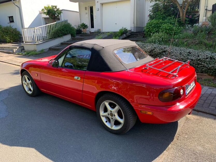 MX-5
