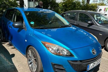 Mazda 3 138.000 km 3.300 &euro; Essen 45279