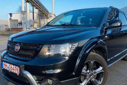 Fiat Freemont 156.076 km 10.799 &euro; Mülheim an der Ruhr 45473