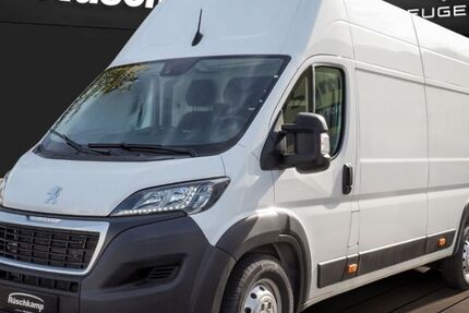 Peugeot Boxer 16.107 km 26.980 &euro; Lünen 44532