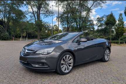 Opel Cascada 155.138 km 6.900 € Recklinghausen 45663