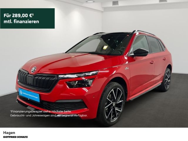 Skoda Kamiq 42.091 km 25.410 &euro; Hagen 58089