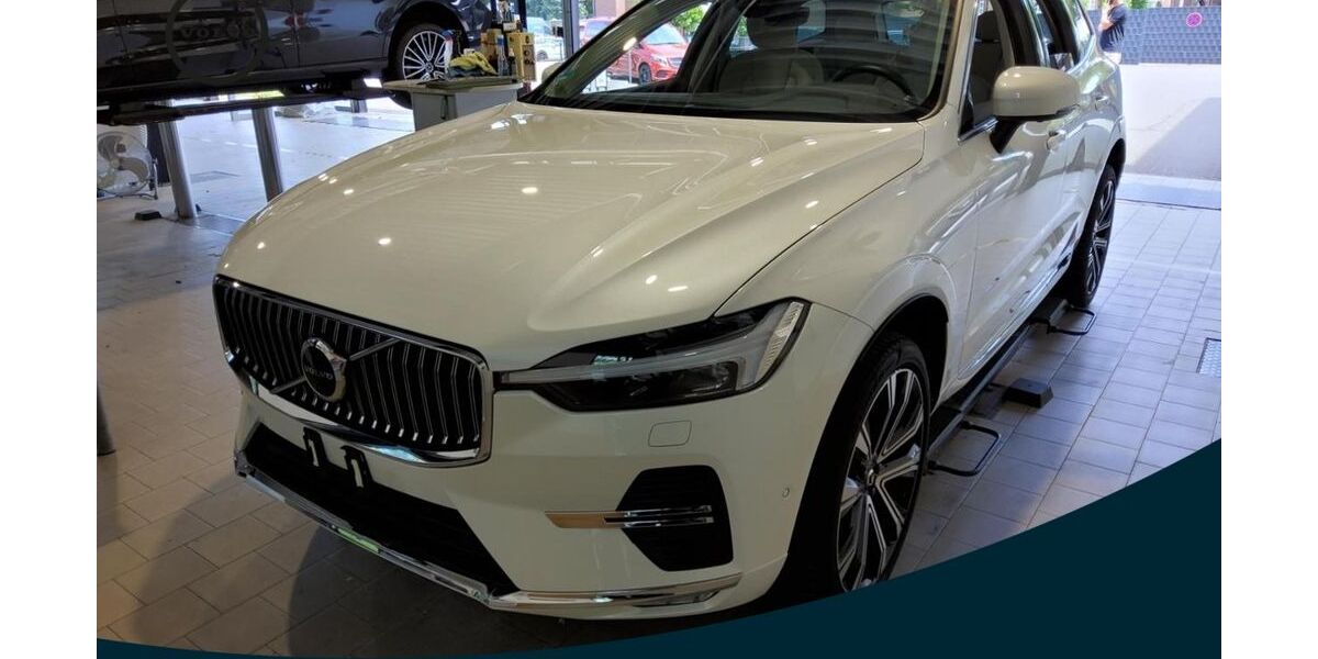 Volvo XC60 42.832 km 33.990 &euro; Essen-Kray 45309