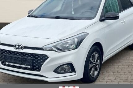 Hyundai i20 111.650 km 9.790 &euro; Dorsten 46286