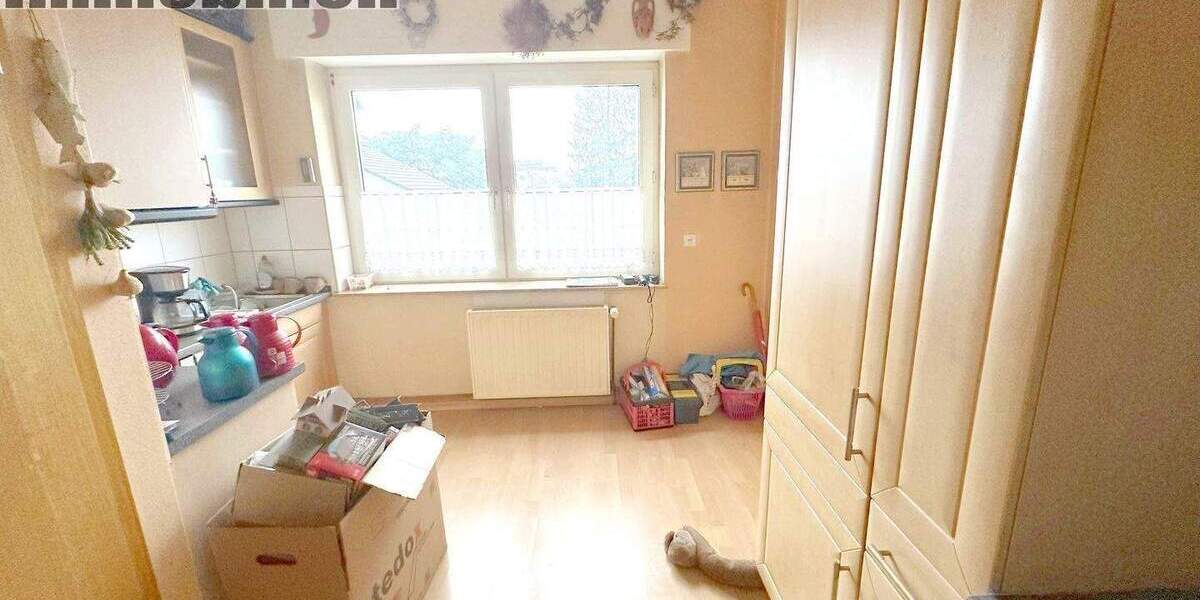 Mehrfamilienhaus, Wohnhaus Holzwickede - 7 Zimmer, 189 m&sup2;, 269.000&euro; | Angebot:24710488