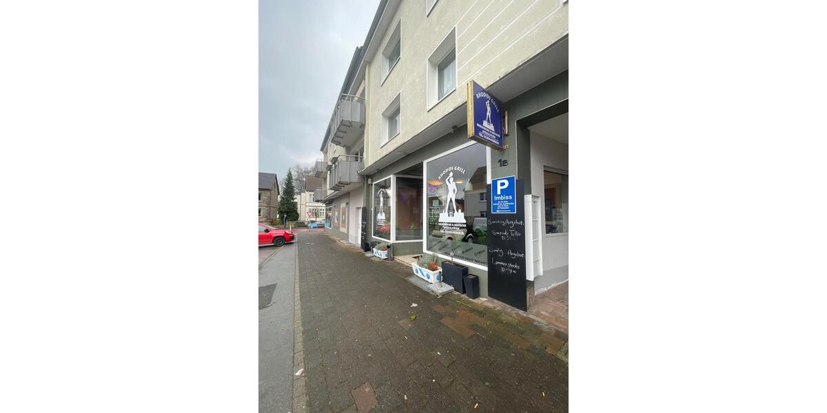 Gewerbeobjekt Schwerte - 720&euro; | Angebot:24850180