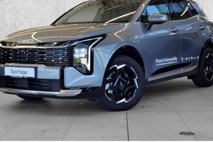 Kia Sportage 1.001 km 37.990 € Sprockhövel 45549