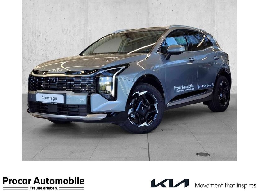 Kia Sportage 1.001 km 37.990 € Sprockhövel 45549