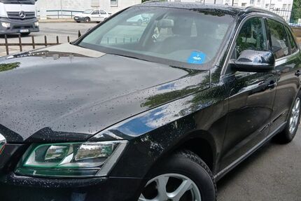 Audi Q5 273.000 km 7.900 € Remscheid 42857