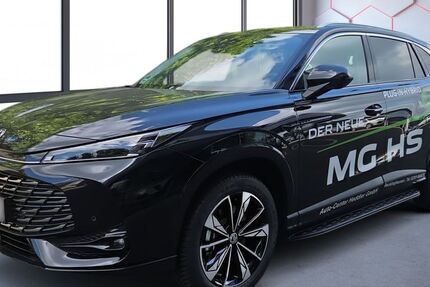 MG HS 2.700 km 34.990 &euro; Recklinghausen 45663