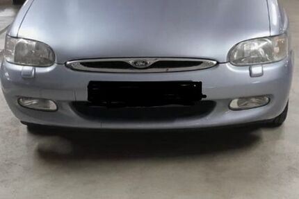 Ford Escort 23.000 km 29.900 &euro; Herne 44628