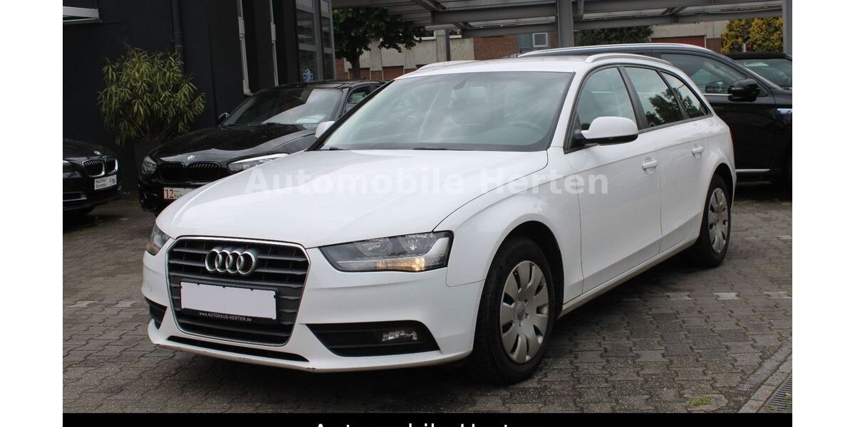 Audi A4 331.000 km 4.990 &euro; Herten 45699