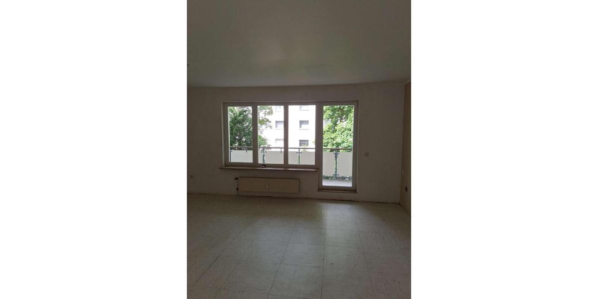 Etagenwohnung Herne Wanne - 2 Zimmer, 66 m&sup2;, 357&euro; | Angebot:26646864