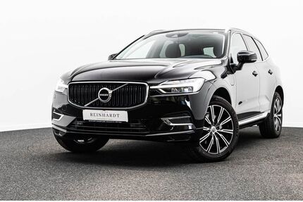 Volvo XC60 107.245 km 29.320 &euro; Hagen 58091
