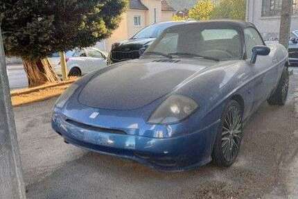 Fiat Barchetta 68.953 km 9.990 &euro; Hagen 58119