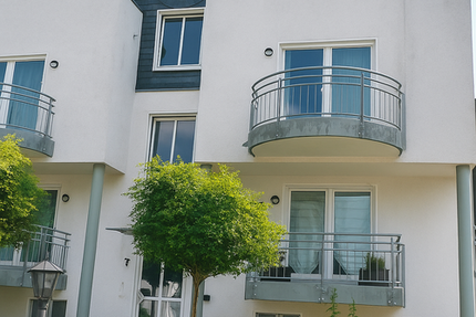 Wohnung zum Kaufen in Wuppertal 265.000 € 87.5 m² 3 zimmer