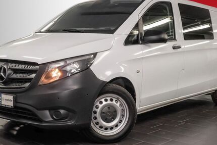 Mercedes-Benz Vito 97.500 km 26.999 &euro; Dorsten 46284