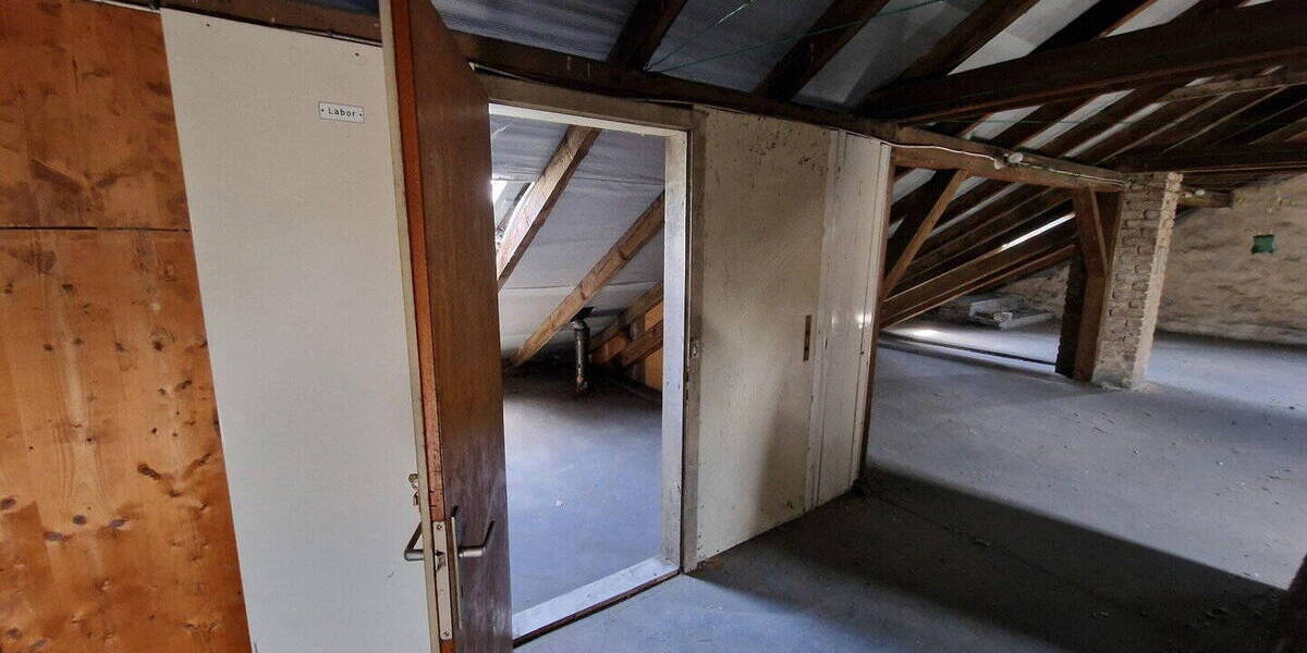Etagenwohnung Dortmund Eving - 2 Zimmer, 65 m&sup2;, 585&euro; | Angebot:26897013