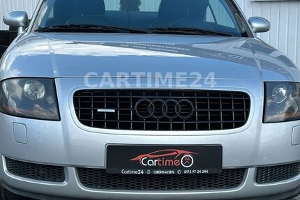 Audi TT 174.639 km 4.890 &euro; Oberhausen 46145