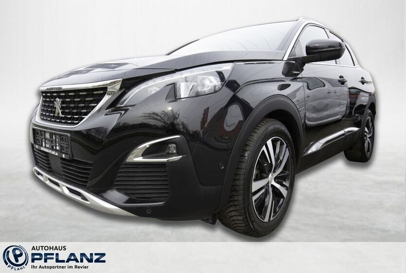 Peugeot 3008 27.963 km 22.385 € Bochum 44801