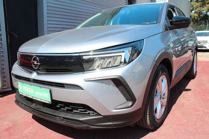 Opel Grandland (X) 88.125 km 16.482 € Essen 45326
