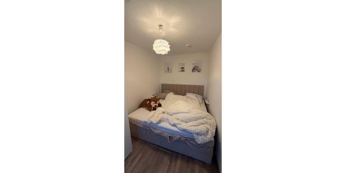 Etagenwohnung Dortmund Hombruch - 2 Zimmer, 44 m&sup2;, 666&euro; | Angebot:26279657