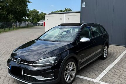 VW Golf 255.000 km 12.299 &euro; Haltern am See 45721