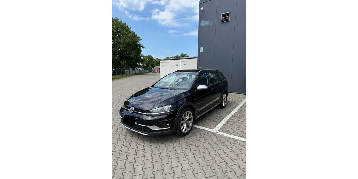 VW Golf 255.000 km 12.299 &euro; Haltern am See 45721