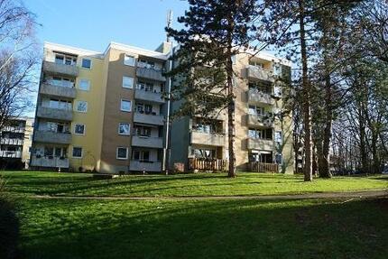 Wohnung Bochum Werne - 3 Zimmer, 51 m&sup2;, 261&euro; | Angebot:25774535