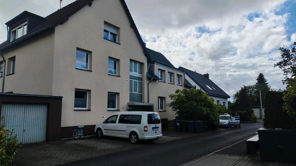 Etagenwohnung Witten Rüdinghausen - 1.5 Zimmer, 30 m&sup2;, 320&euro; | Angebot:26686702