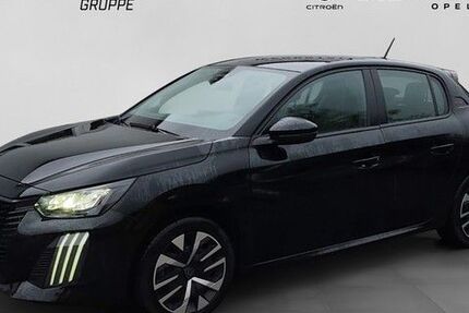 Peugeot 208 16.750 km 14.990 &euro; Essen 45143