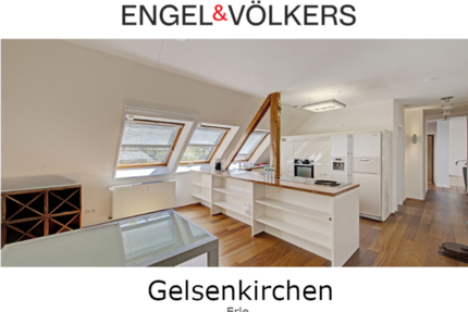 Wohnung zum Kaufen in Gelsenkirchen 259.000 € 131 m²