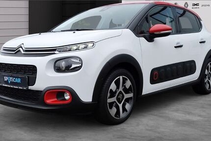 Citroen C3 58.000 km 10.200 &euro; Essen 45355
