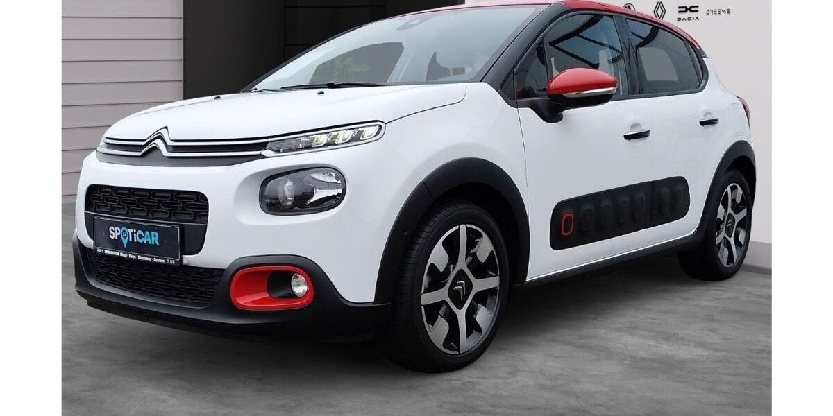 Citroen C3 58.000 km 10.200 &euro; Essen 45355