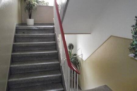 Renovierte Singlewohnung direkt an der Fußgängerzone zum fairen Preis 1 zimmer